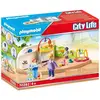 Image de PLAYMOBIL - 70282 - Espace creche pour bebes - Neuf