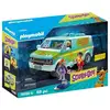 Image de PLAYMOBIL 70286 - SCOOBY-DOO! Mystery Machine - Neuf