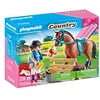 Image de Playmobil Set Cadeau Cavalière Multicolor 70294 en occasion ou reconditionné