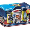 Image de PLAYMOBIL, boîte de jeu "Dans la station spatiale", Space, 70307