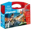 Image de Playmobil City Action Fire Rescue Carry Case - Neuf