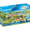 Image de PLAYMOBIL Family Fun 70341 Mon grand zoo d'aventure