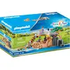 Image de PLAYMOBIL FamilyFun 70343 jouet de construction
