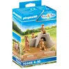 Image de PLAYMOBIL Family Fun 70349 Colonie de suricates