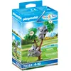 Image de PLAYMOBIL Family Fun 70352 2 koalas avec bébé