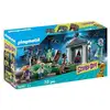 Image de PLAYMOBIL 70362 - SCOOBY-DOO! Histoires au Cimetiere - Nouveaute 2020 - Neuf