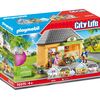 Image de PLAYMOBIL, Mon supermarché, City Life, 70375