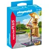 Image de PLAYMOBIL 70377 Artiste de rue