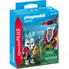 Image de PLAYMOBIL ZWERGENRITTER SPECIAL PLUS SPECIAL PLUS