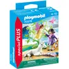 Image de PLAYMOBIL 70379 Fée exploratrice