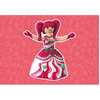 Image de PLAYMOBIL, Starleen, concept de collection pour filles, 70387