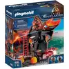 Image de PLAYMOBIL 70393 - Novelmore - Tour dattaque mobile des chevaliers Burnham Raiders - Nouveaute 2020 - Neuf