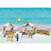 Image de PLAYMOBIL 70395 Spirit Noël à Miradero