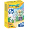 Image de PLAYMOBIL 1.2.3. Feeenvan Vriend avec répétition Alfje 70402