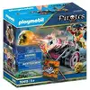 Image de PLAYMOBIL 70415 - Les Pirates - Canonnier pirate - Nouveaute 2020 - Neuf