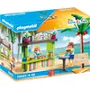 Image de PLAYMOBIL Family Fun 70437 Kiosque de plage