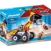 Image de PLAYMOBIL® Jeu de construction chargeur sur roues (70445), City Action