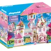 Image de PLAYMOBIL 70447 Grand château pour princesses