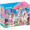 Image de PLAYMOBIL - 70447 - Grand palais de princesse - Neuf