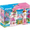Image de Palais de Princesses Playmobil - Une Aventure Royale pour Enfants - Neuf