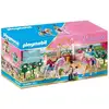 Image de PLAYMOBIL - 70450 - Princesse avec chevaux et instructeur - Neuf