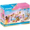 Image de PLAYMOBIL - 70453 - Chambre de princesse avec coiffeuse - Neuf