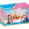 Image de PLAYMOBIL Princess 70455 Salle à manger