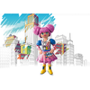 Image de PLAYMOBIL® 70472 Rosalee "Monde de la bande dessinée