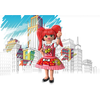Image de Starleen - Monde de la BD