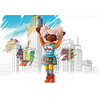 Image de 70476 EverDreamerz Edwina - Comic World