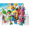 Image de PLAYMOBIL AUSTRIA BRANDSTÄTTER Boîte surprise Comic World 0