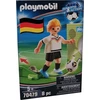 Image de PLAYMOBIL NATIONALSP.DEUTSCHLA
