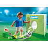 Image de PLAYMOBIL 70485 Joueur de football italien