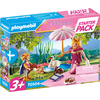 Image de PLAYMOBIL Princess 70504 Starter Pack Princesse Set complémentaire