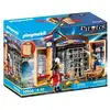 Image de PLAYMOBIL - 70506 - Play Box Pirate et soldat - Neuf