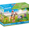 Image de Poney de collection "Islandais