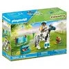 Image de PLAYMOBIL - 70515 - Cavalier et poney Lewitzer - Neuf