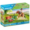 Image de PLAYMOBIL - 70516 - Cavalier et poney Connemara - Neuf