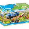 Image de PLAYMOBIL Country 70518 Maréchal-ferrant mobile
