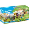Image de PLAYMOBIL Country 70519 Café des poneys