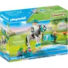 Image de PLAYMOBIL 70522 Country - Sammelpony "Classic" (Pays)