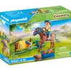 Image de PLAYMOBIL Country 70523 Poney de collection "Welsh