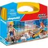 Image de PLAYMOBIL City Action 70528 jouet de construction