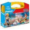 Image de Playmobil City Action 70528 jouet de construction - Neuf