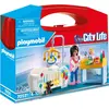 Image de PLAYMOBIL - 70531 - Sac pour la chambre de bébé