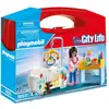 Image de Playmobil Valisette Chambre de bébé - Neuf