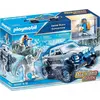 Image de PLAYMOBIL 70532 Expédition neige