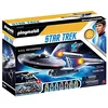 Image de Playmobil Star Trek 70548 U.S.S. Enterprise NCC-1701, With AR app, light effects and original sounds, 10-99 years en occasion ou reconditionné