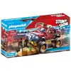 Image de Playmobil Stuntshow 4x4 de cascade Taureau - Neuf