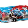 Image de PLAYMOBIL Stuntshow 70550 Stuntshow Monster Truck Shark